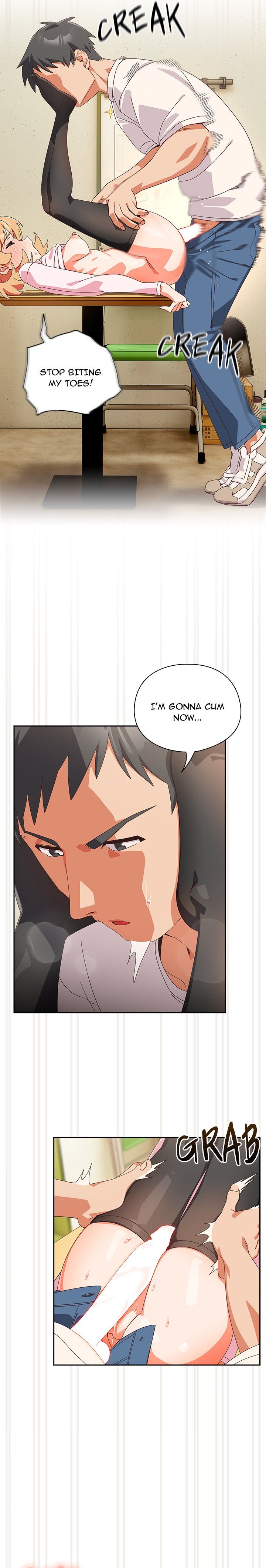 Like No Other - Chapter 45 - photo - 22