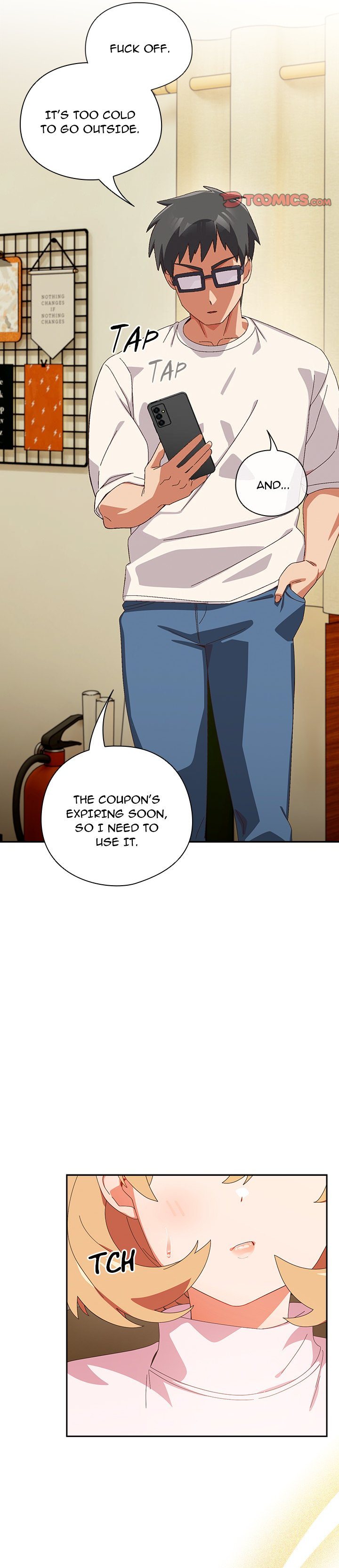 Like No Other - Chapter 45 - photo - 3