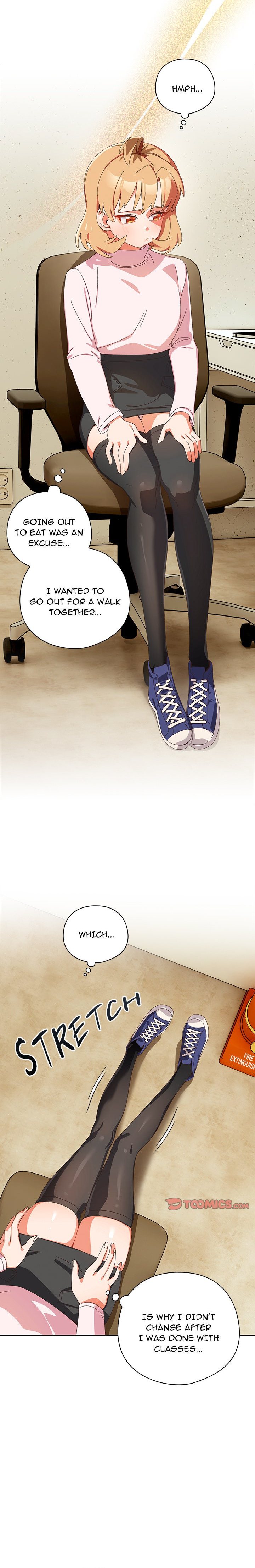 Like No Other - Chapter 45 - photo - 4