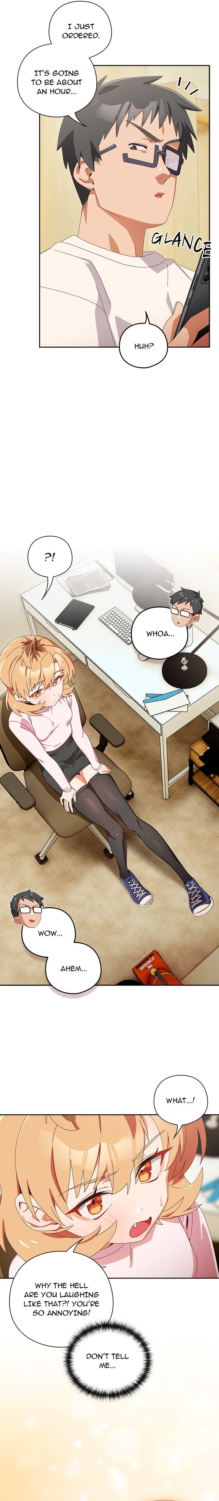 Like No Other - Chapter 45 - photo - 5