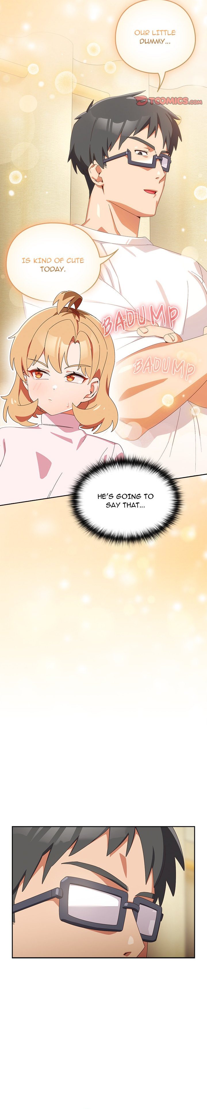 Like No Other - Chapter 45 - photo - 6