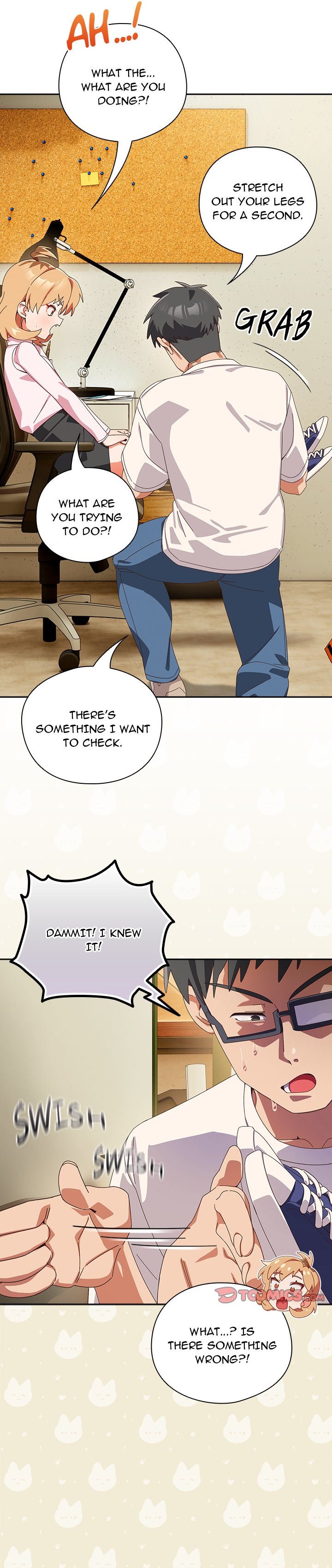 Like No Other - Chapter 45 - photo - 7