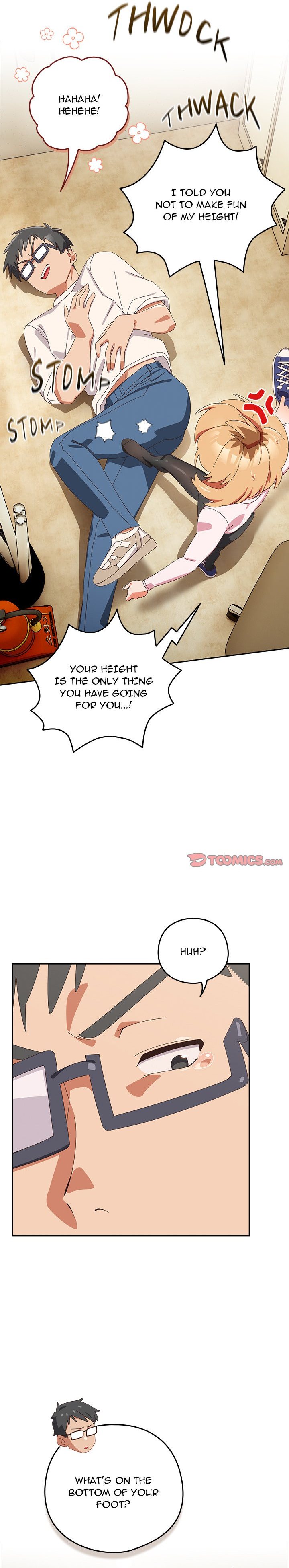 Like No Other - Chapter 45 - photo - 9