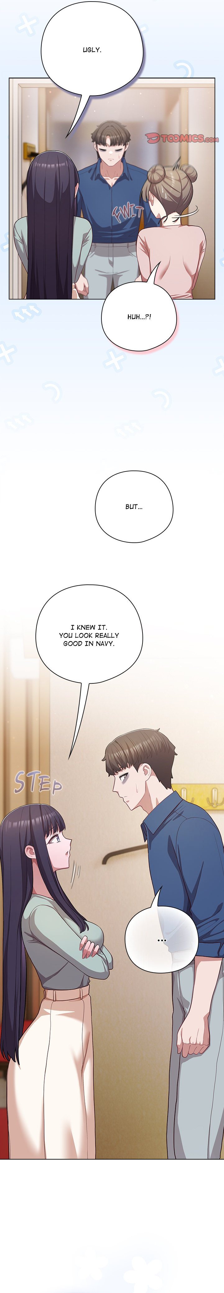 The General Is Here! - Chapter 40 - photo - 10