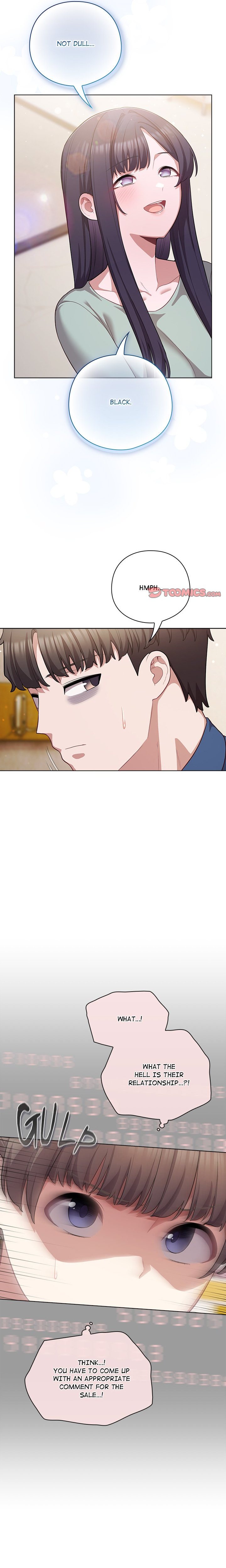 The General Is Here! - Chapter 40 - photo - 11