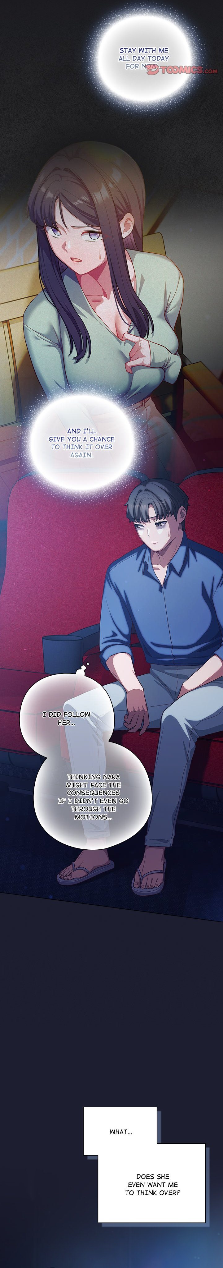 The General Is Here! - Chapter 40 - photo - 16