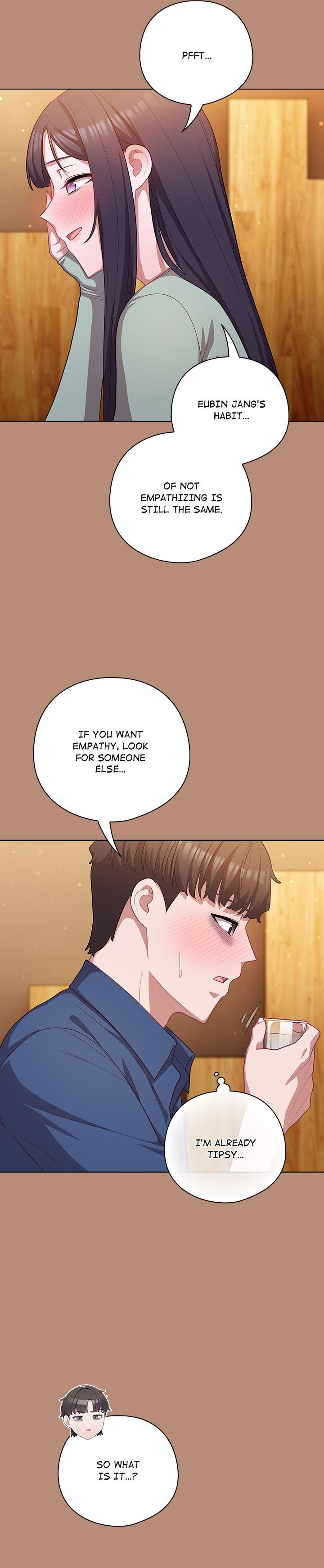 The General Is Here! - Chapter 40 - photo - 19