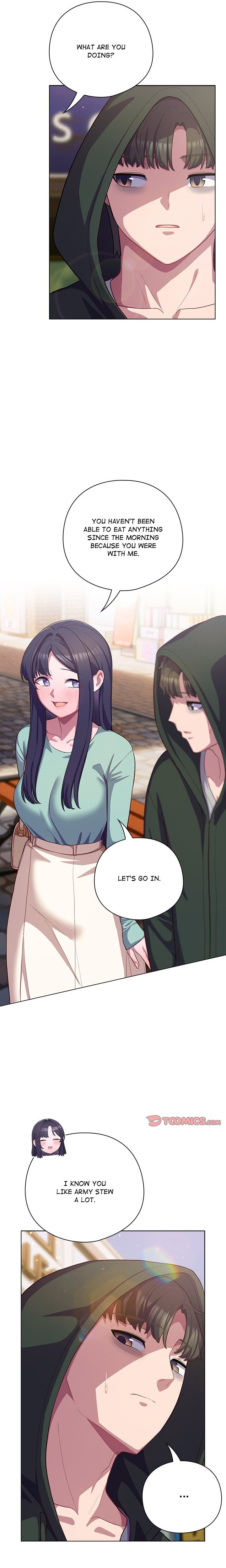The General Is Here! - Chapter 40 - photo - 2
