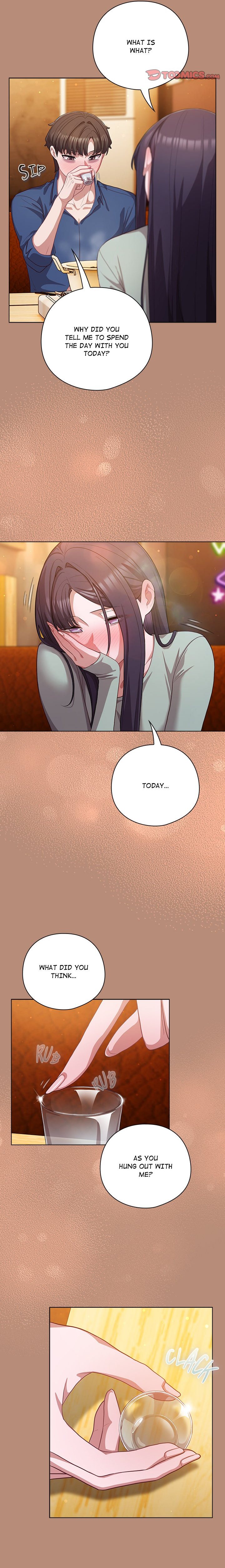 The General Is Here! - Chapter 40 - photo - 20