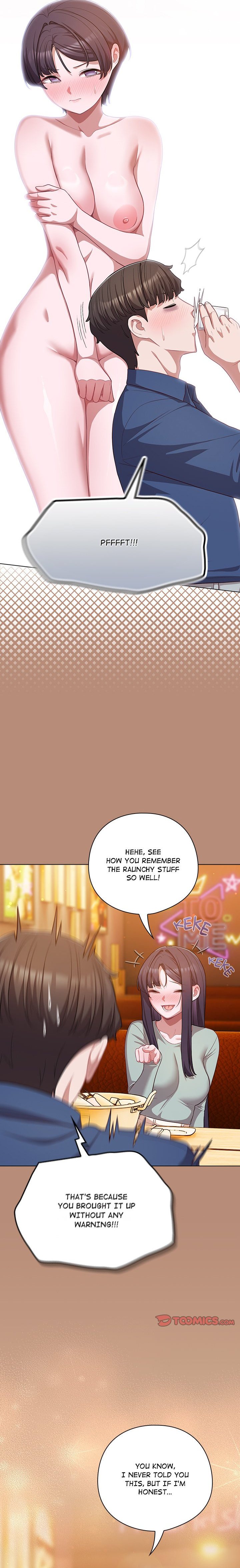 The General Is Here! - Chapter 40 - photo - 23