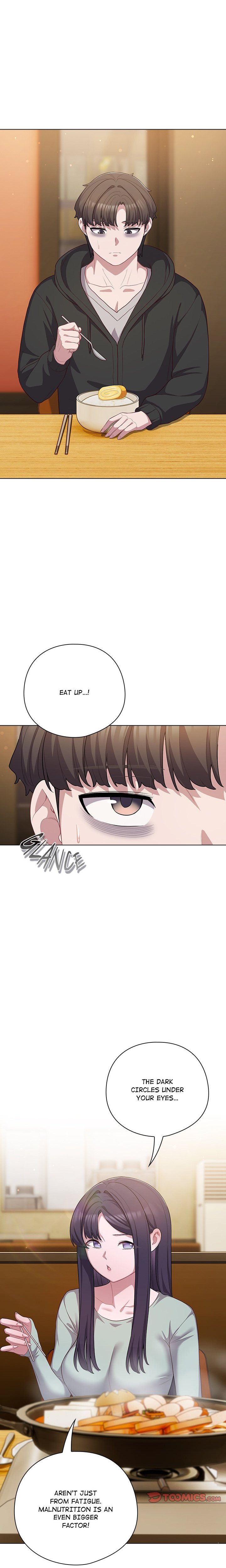 The General Is Here! - Chapter 40 - photo - 4
