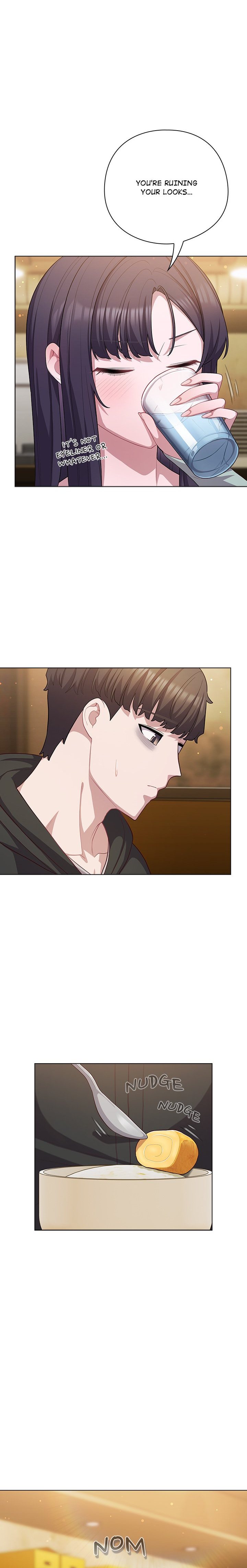 The General Is Here! - Chapter 40 - photo - 5