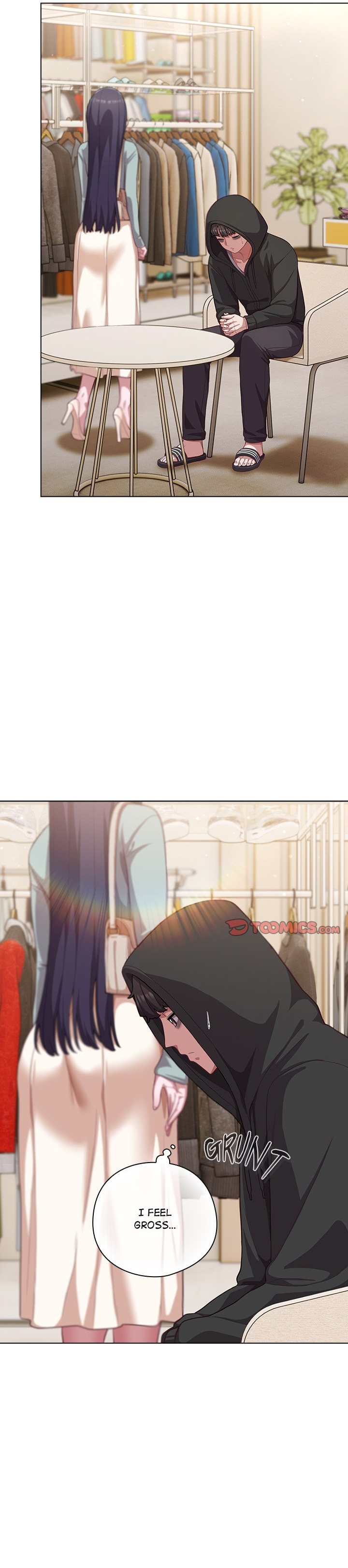 The General Is Here! - Chapter 40 - photo - 7