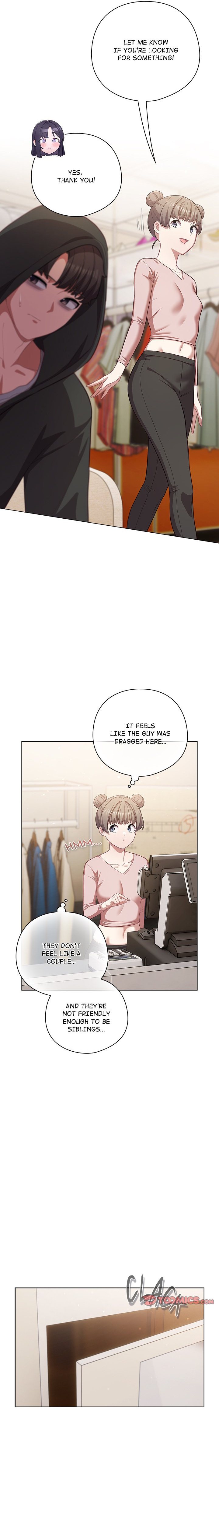 The General Is Here! - Chapter 40 - photo - 8