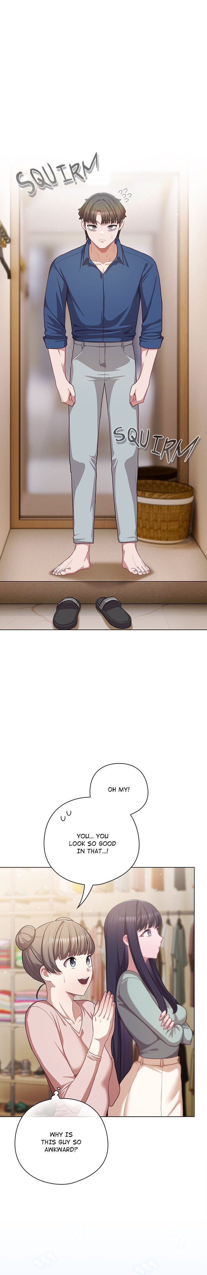 The General Is Here! - Chapter 40 - photo - 9