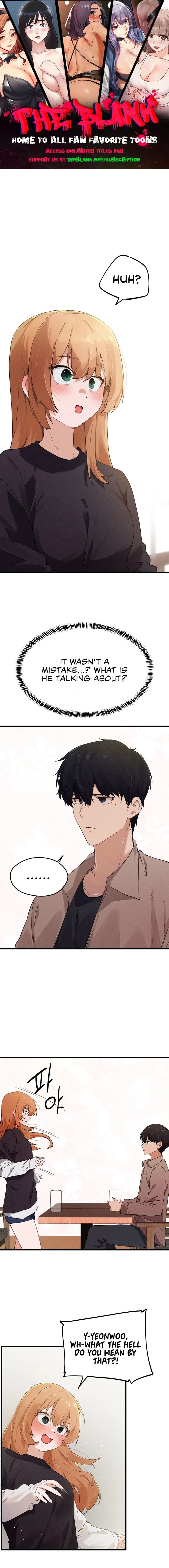 Finally with You - Chapter 7 - photo - 1
