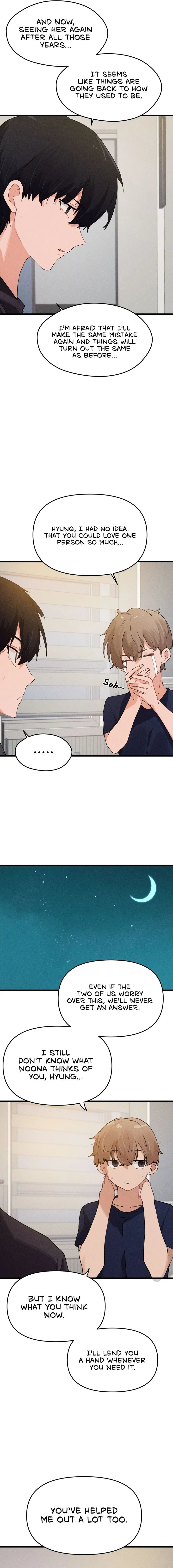 Finally with You - Chapter 7 - photo - 12
