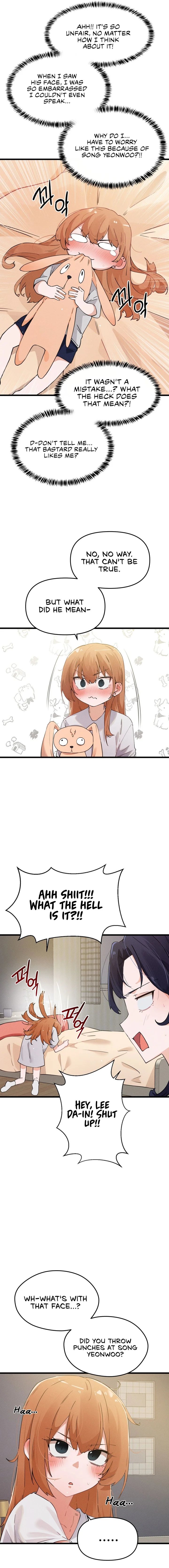 Finally with You - Chapter 7 - photo - 14