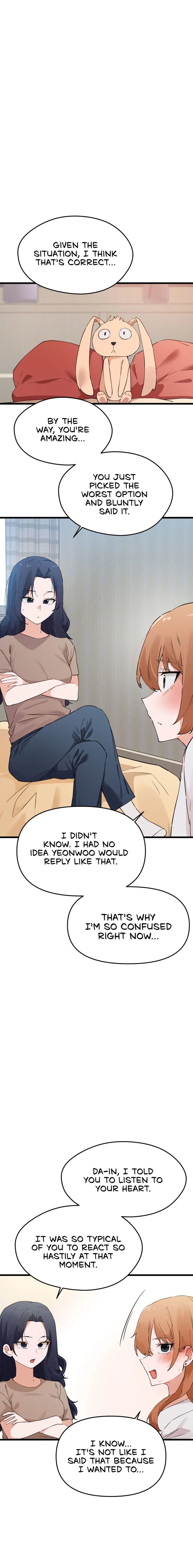Finally with You - Chapter 7 - photo - 15