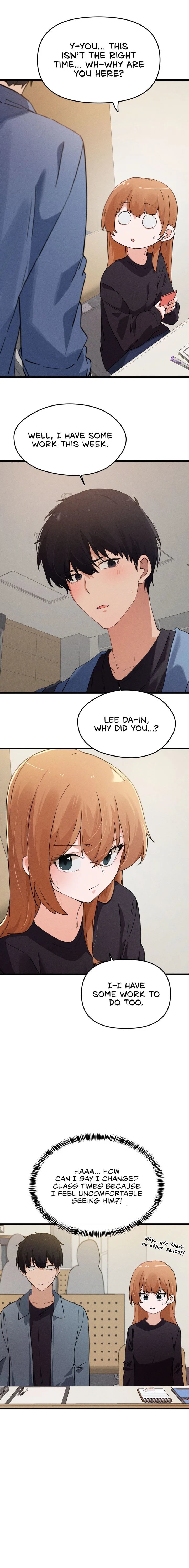 Finally with You - Chapter 7 - photo - 18