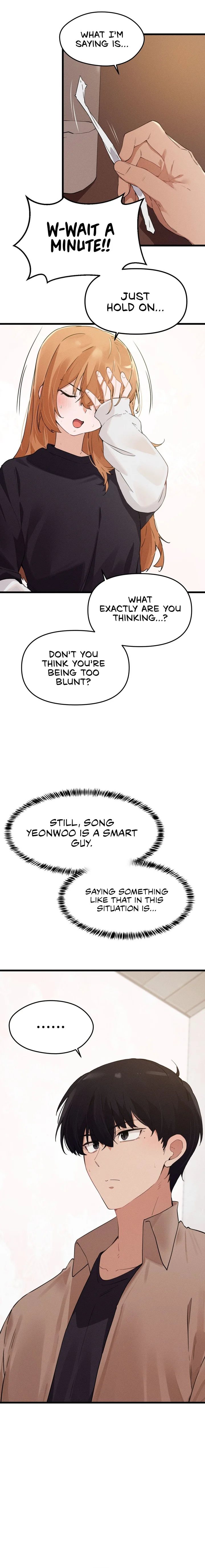 Finally with You - Chapter 7 - photo - 2