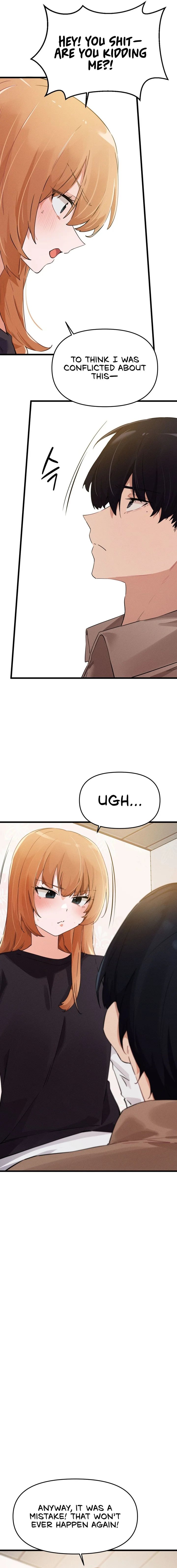 Finally with You - Chapter 7 - photo - 4
