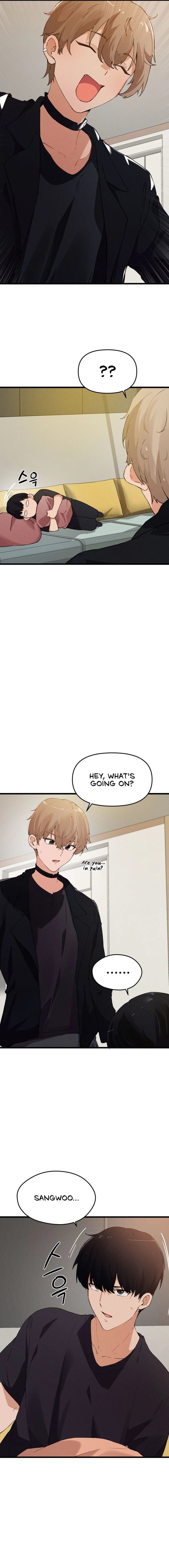 Finally with You - Chapter 7 - photo - 8