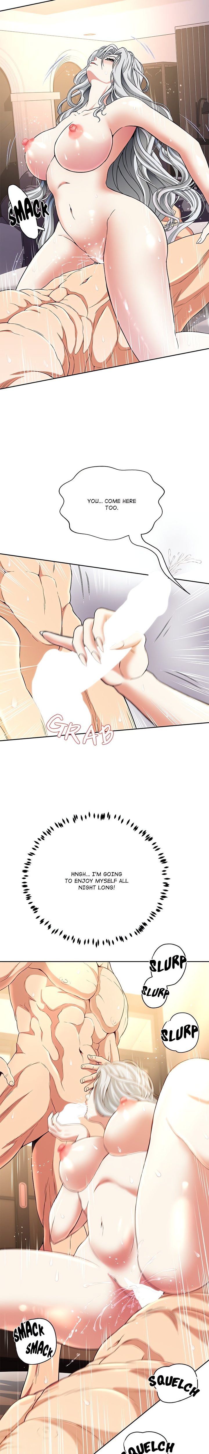 My Gangster Girlfriend - Chapter 12 - photo - 20