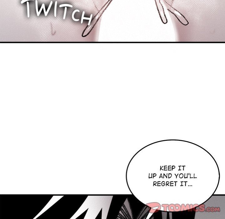 Get Out of My Body! - Chapter 10 - photo - 100