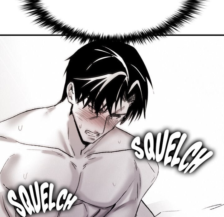 Get Out of My Body! - Chapter 10 - photo - 108