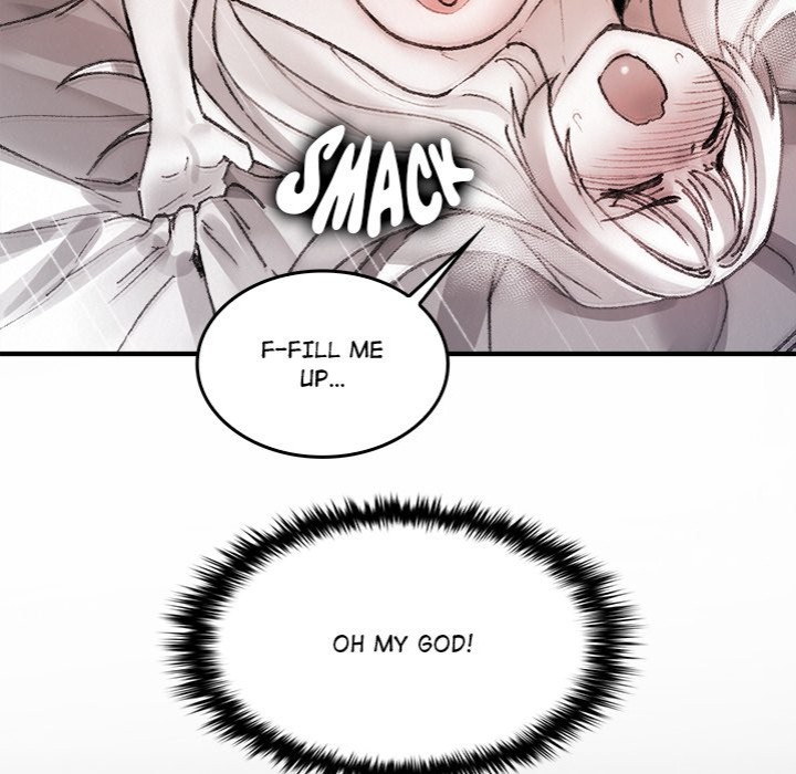 Get Out of My Body! - Chapter 10 - photo - 110