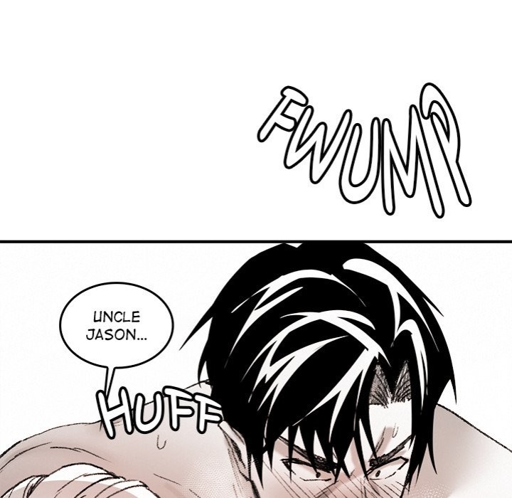 Get Out of My Body! - Chapter 10 - photo - 116