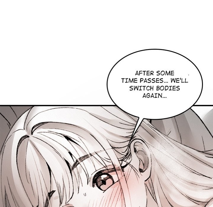 Get Out of My Body! - Chapter 10 - photo - 118
