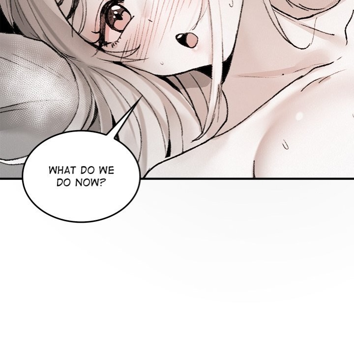 Get Out of My Body! - Chapter 10 - photo - 119