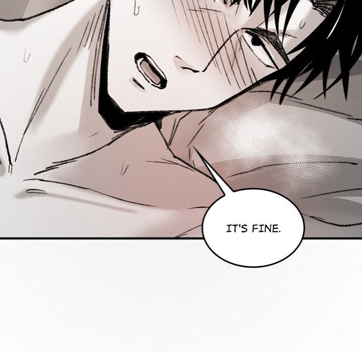 Get Out of My Body! - Chapter 10 - photo - 121