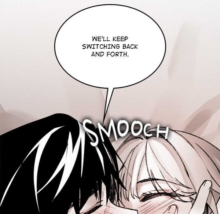Get Out of My Body! - Chapter 10 - photo - 123