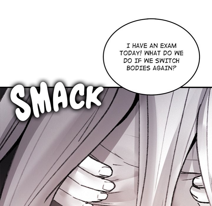 Get Out of My Body! - Chapter 10 - photo - 128