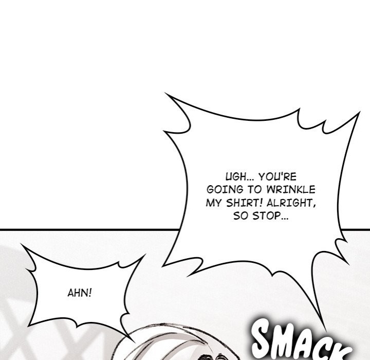 Get Out of My Body! - Chapter 10 - photo - 130