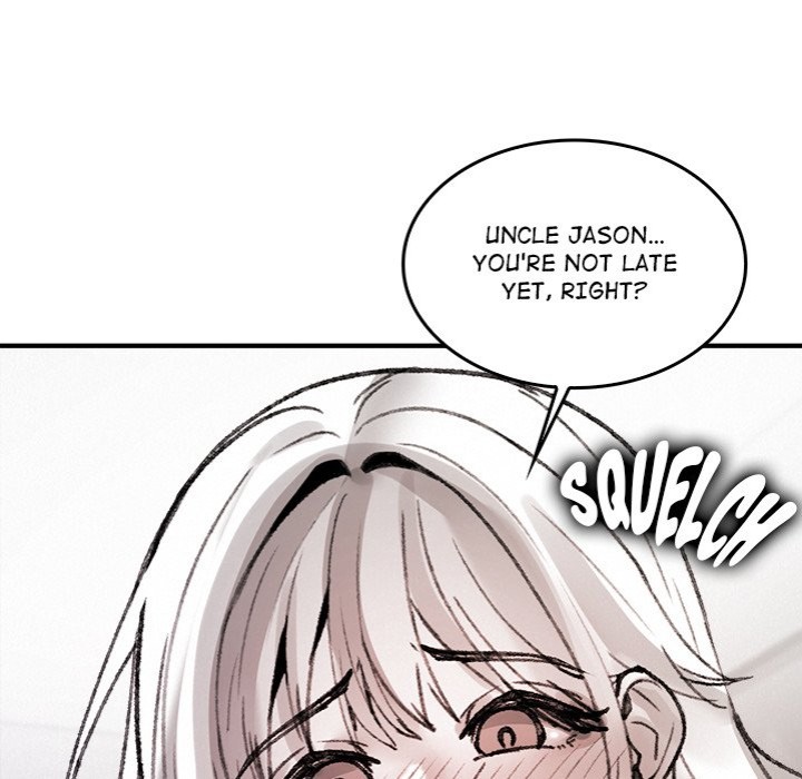 Get Out of My Body! - Chapter 10 - photo - 134