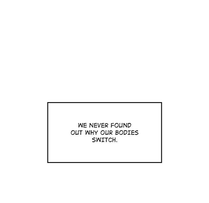 Get Out of My Body! - Chapter 10 - photo - 136
