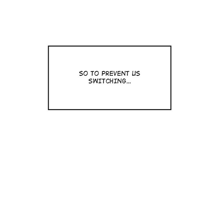 Get Out of My Body! - Chapter 10 - photo - 140