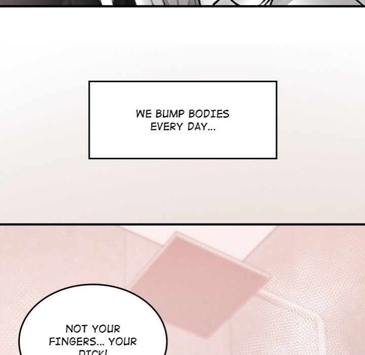 Get Out of My Body! - Chapter 10 - photo - 143
