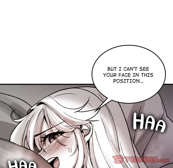 Get Out of My Body! - Chapter 10 - photo - 16