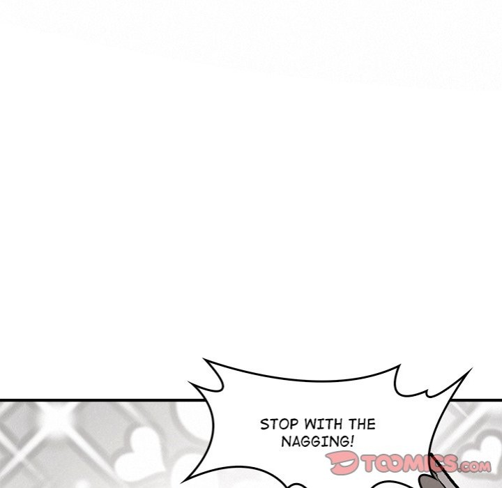 Get Out of My Body! - Chapter 10 - photo - 160