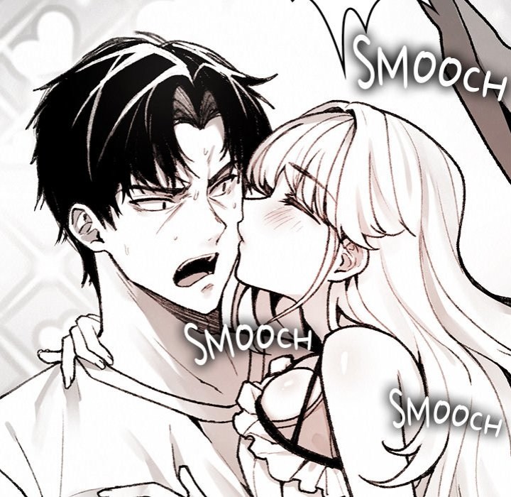 Get Out of My Body! - Chapter 10 - photo - 161