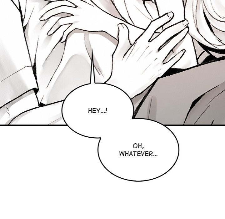 Get Out of My Body! - Chapter 10 - photo - 162