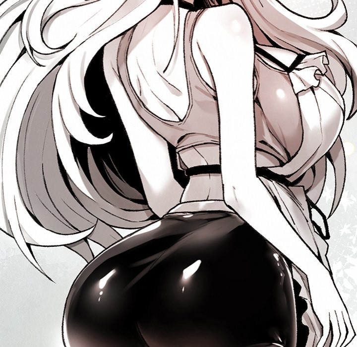 Get Out of My Body! - Chapter 10 - photo - 166