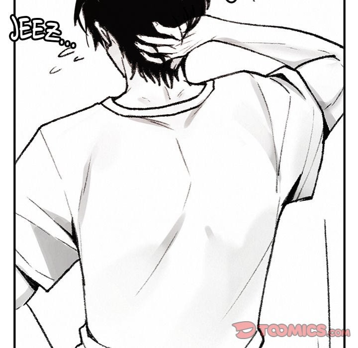 Get Out of My Body! - Chapter 10 - photo - 172
