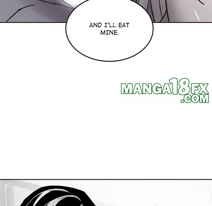 Get Out of My Body! - Chapter 10 - photo - 187
