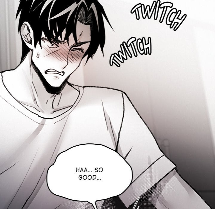 Get Out of My Body! - Chapter 10 - photo - 188